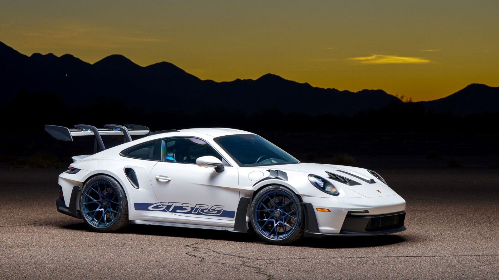 The Most Expensive Porsche Cars of All Time