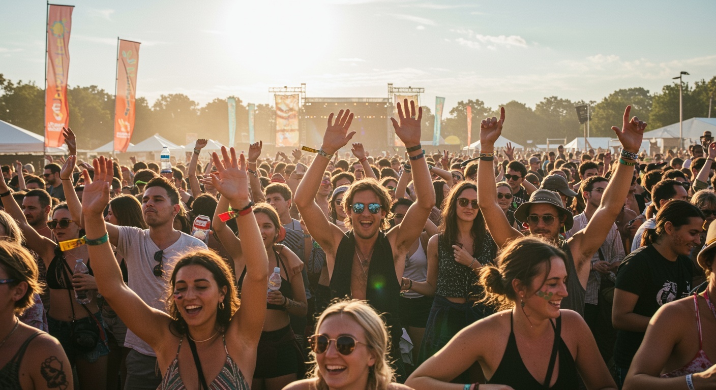 Guide to the Best London Music Festivals in 2026