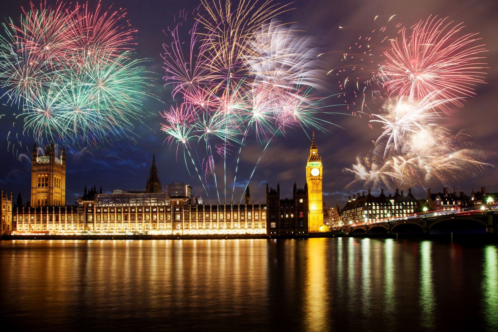 The Ultimate Guide to the Best Cities in Europe for New Year’s Eve