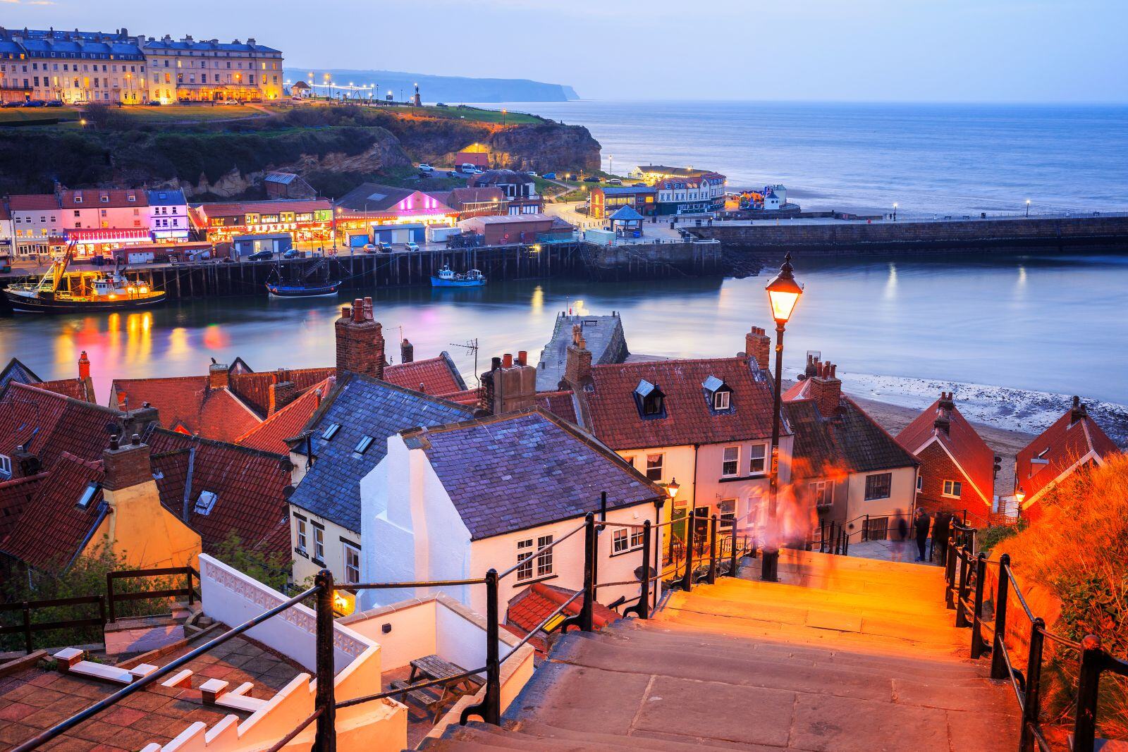 North Yorkshire Gems: The Best Places to Live