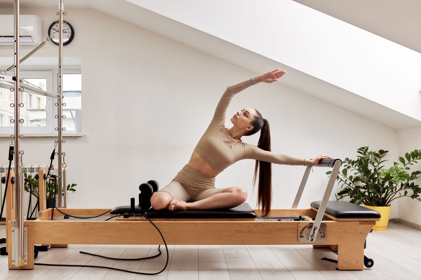 Best Pilates Classes in London