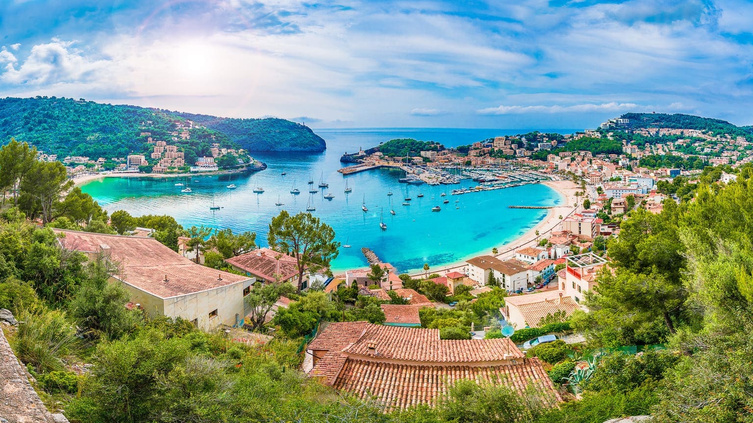 The Best Places to Buy Property in Europe