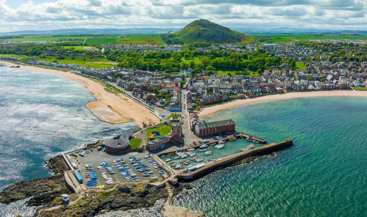 The Best Places to Live in Scotland