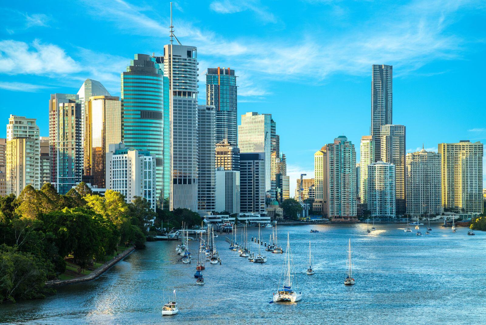 Best Places to Live in Queensland