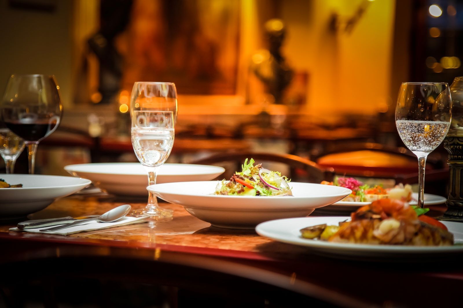 The Best Restaurants In North Yorkshire