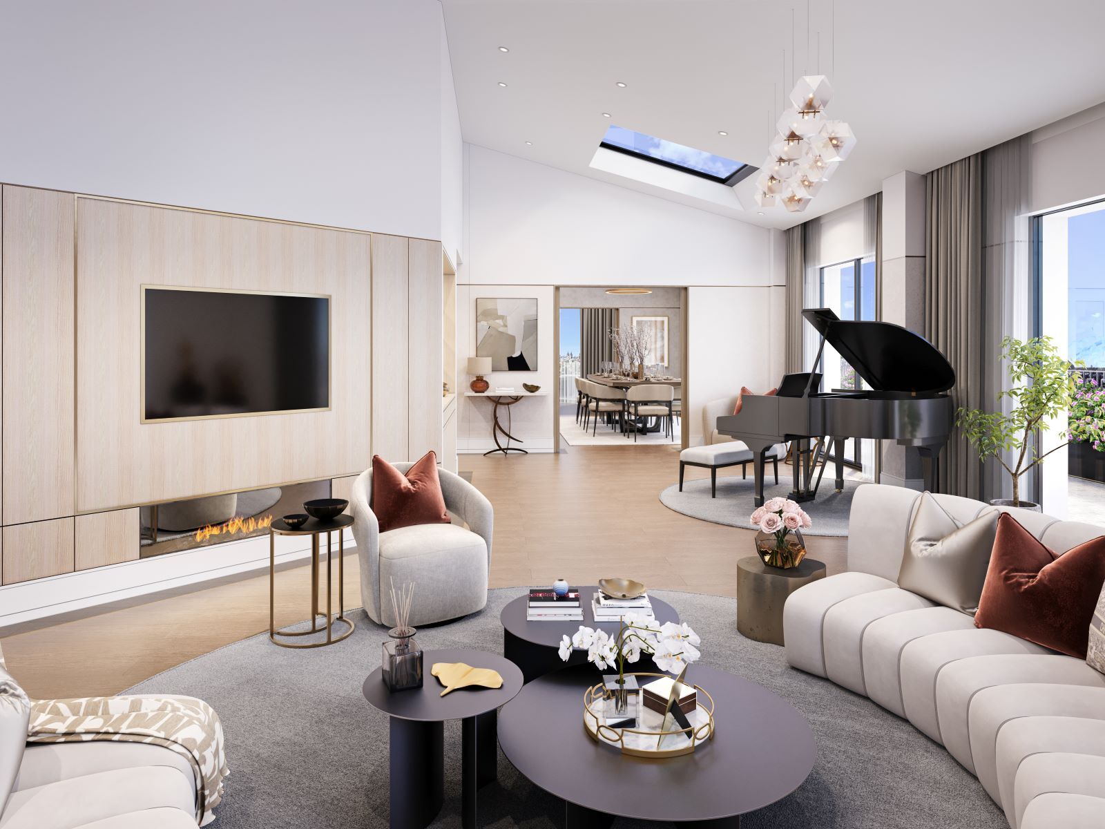Richmond vs. Chelsea: Where Should You Buy a Luxury Home in London?