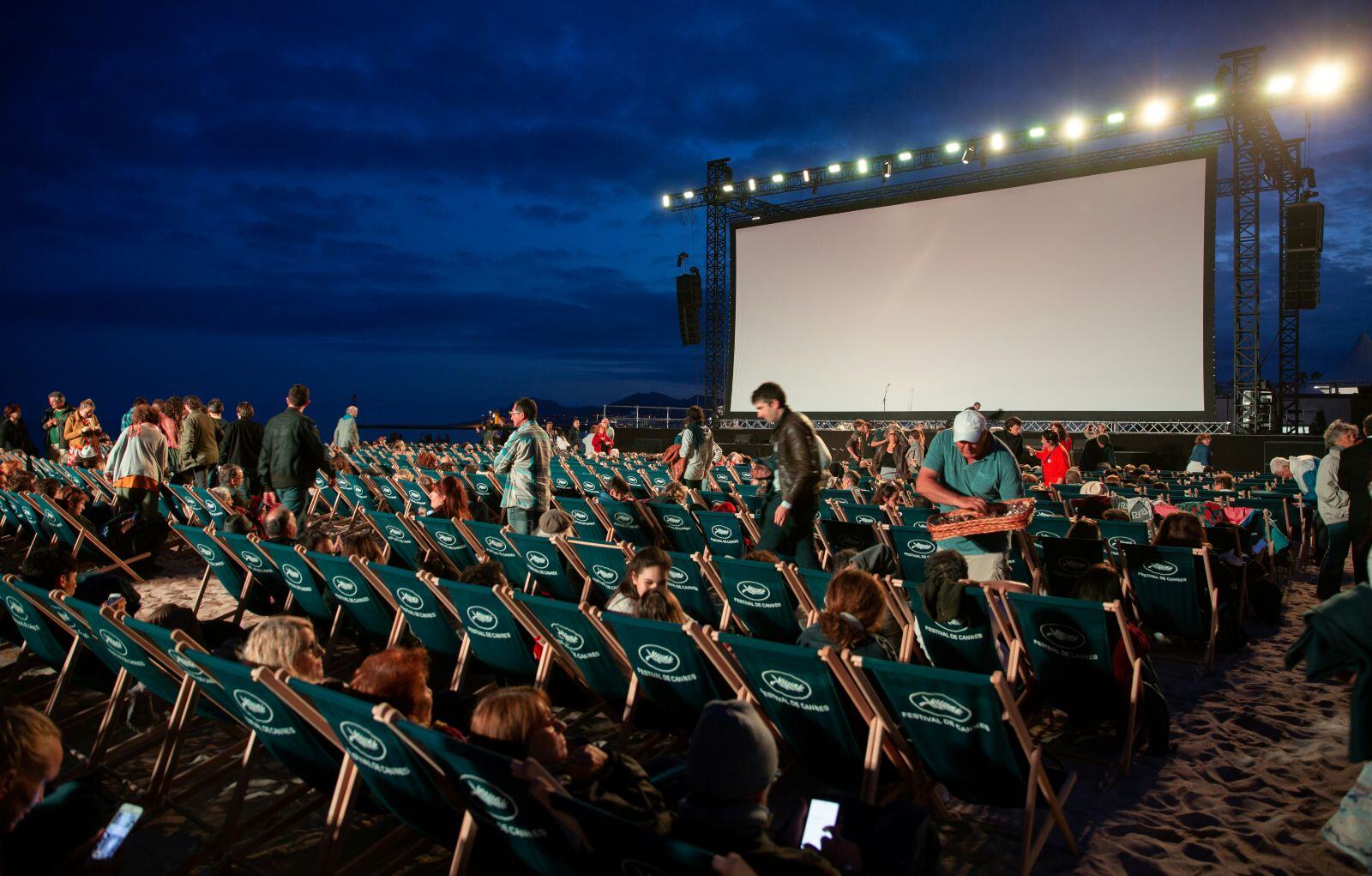 Best Rooftop Cinemas in London