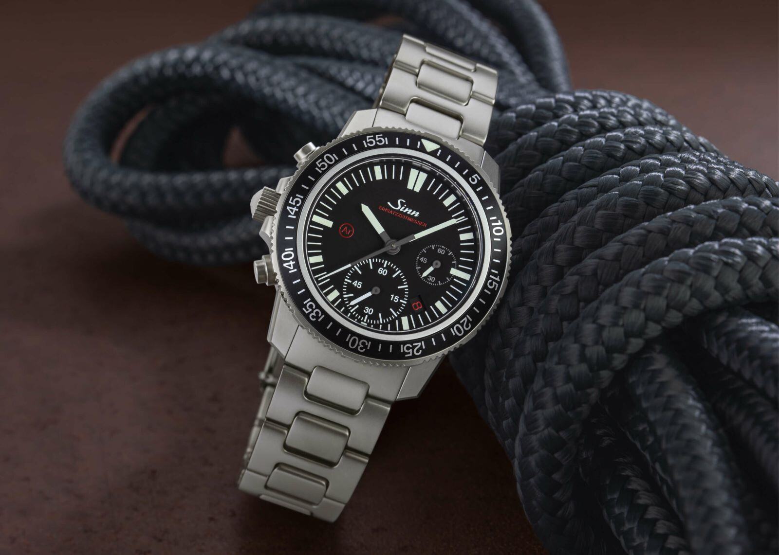 Our Pick of the Best German Watch Brands