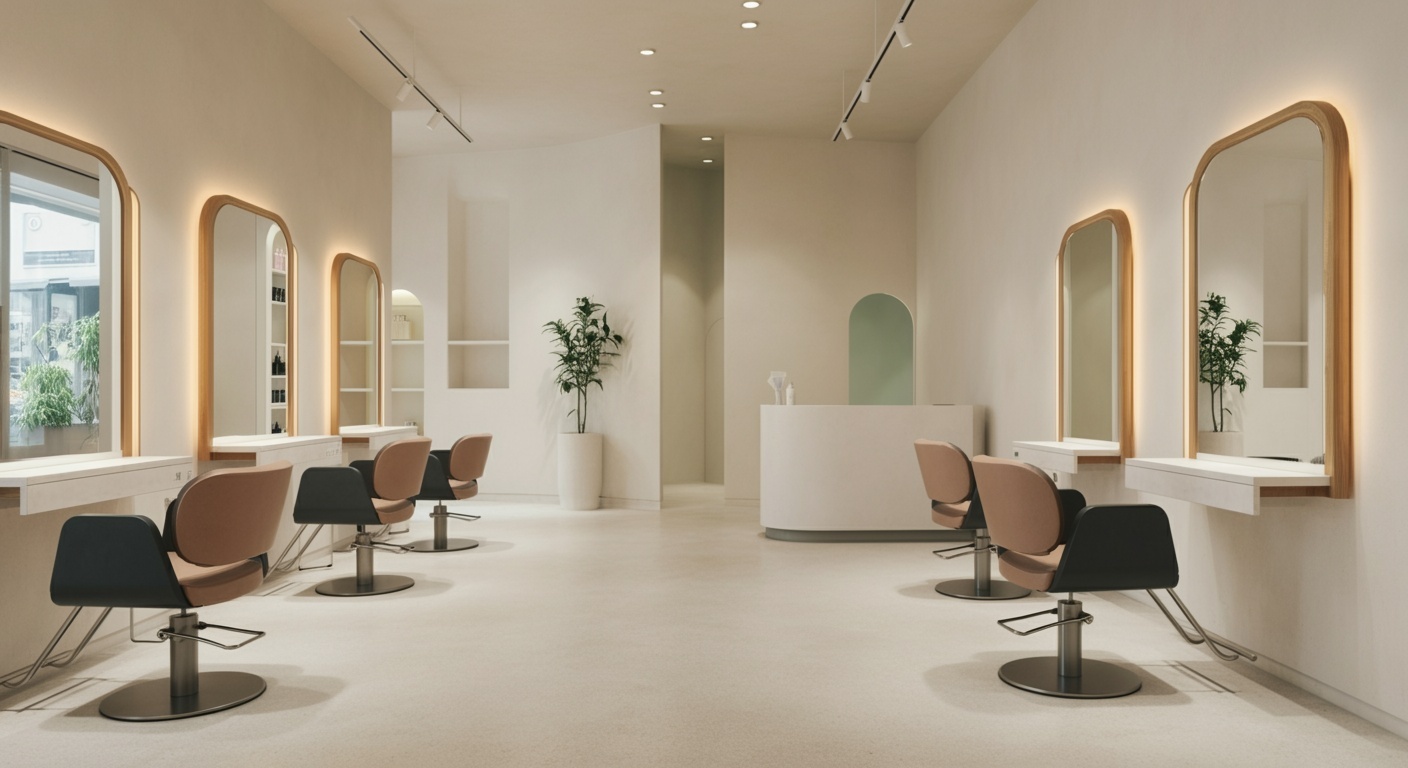 Best Hair Salons in London