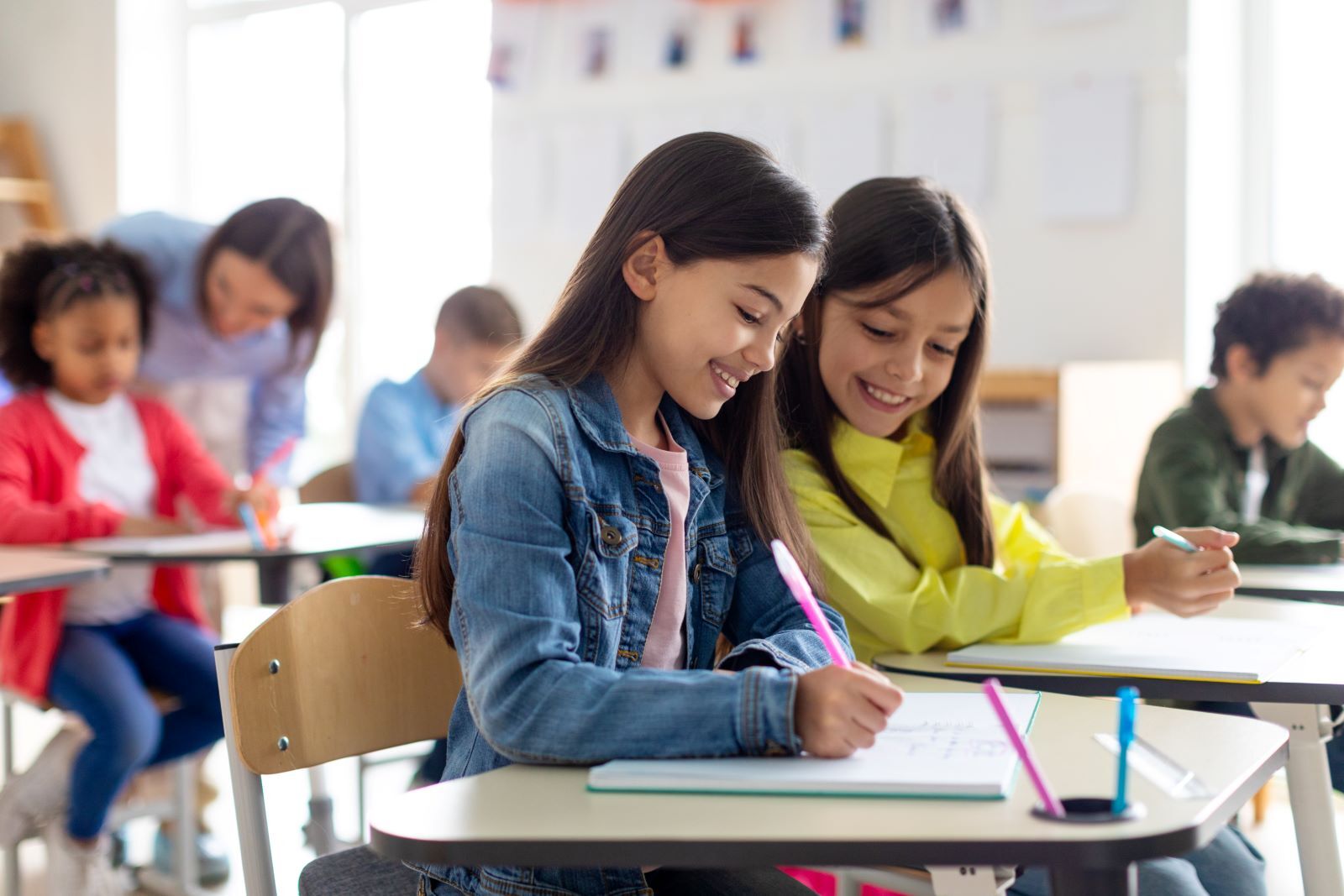 A Parent's Guide to the Best Schools in Wimbledon