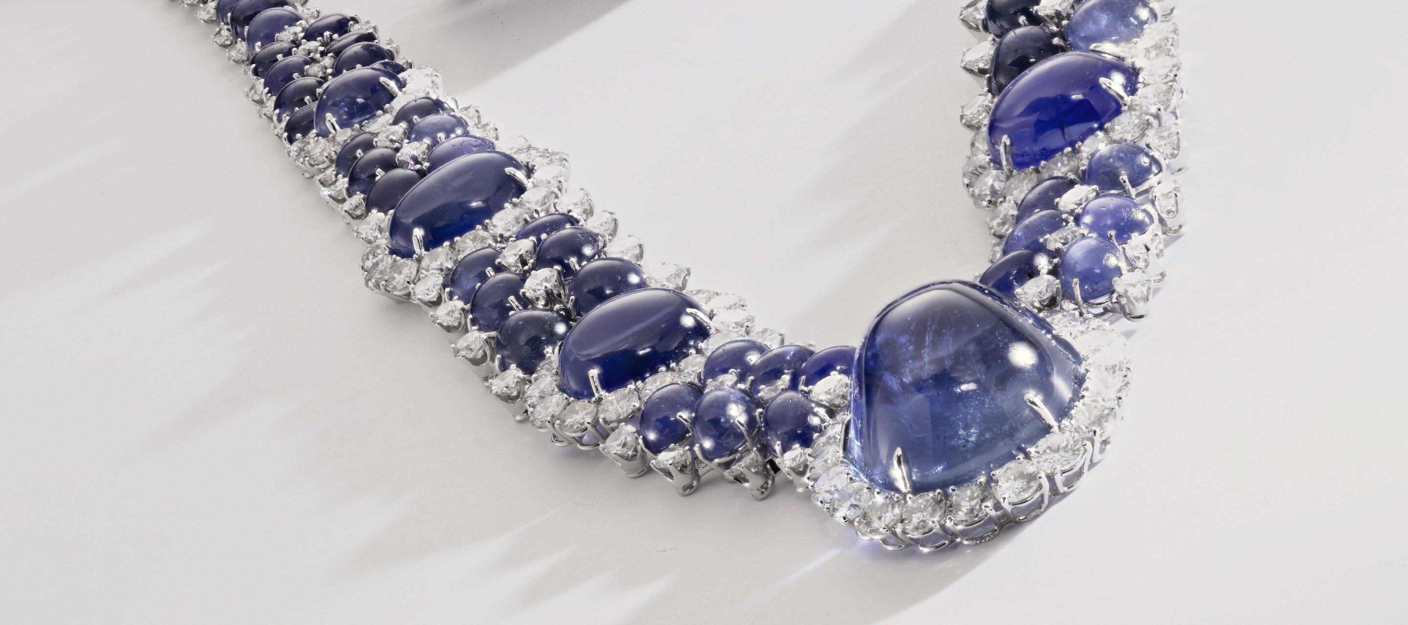 Sotheby’s Royal and Noble Jewels Collection Travels the World Over