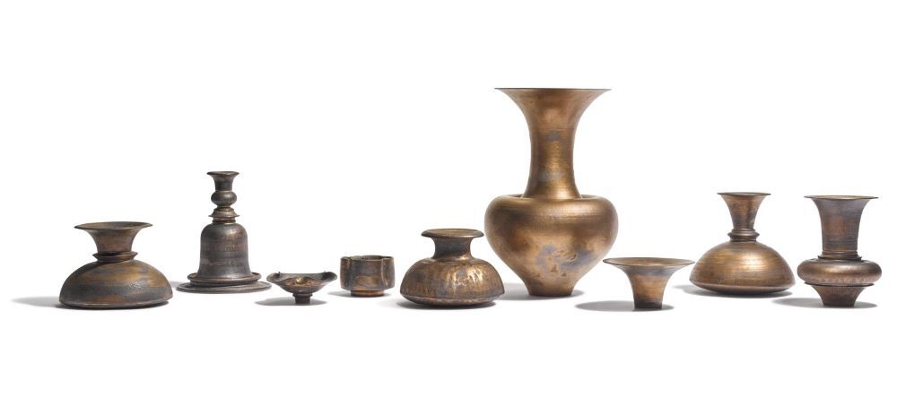 Modern and Contemporary Art: The South Asian Edit