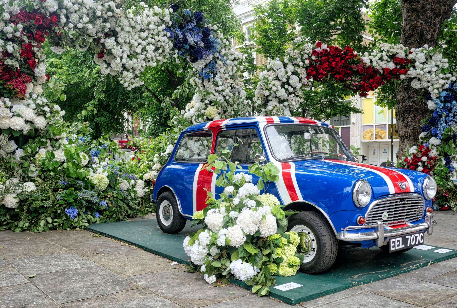 The Best Day to Visit Chelsea Flower Show