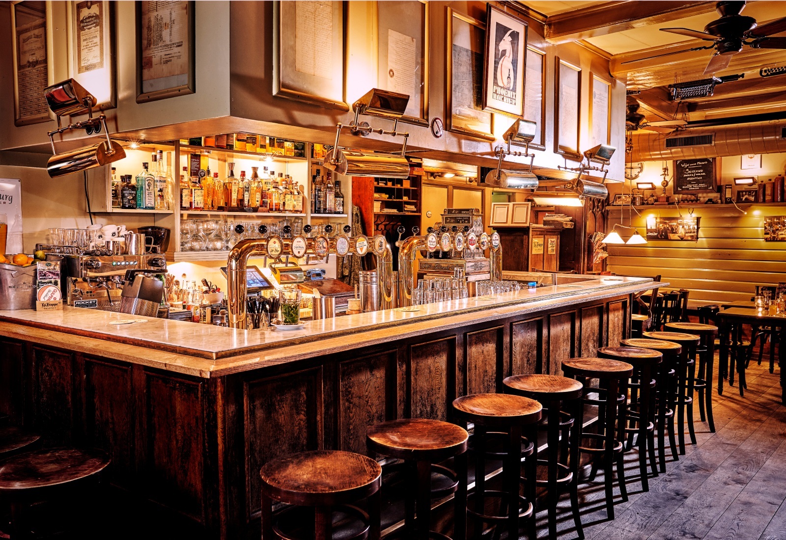 The Best Pubs in Putney