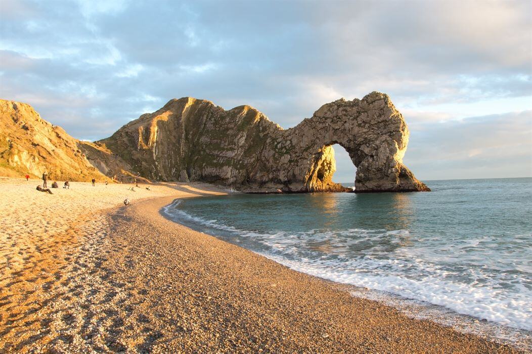 The Best Sandy Beaches in the UK