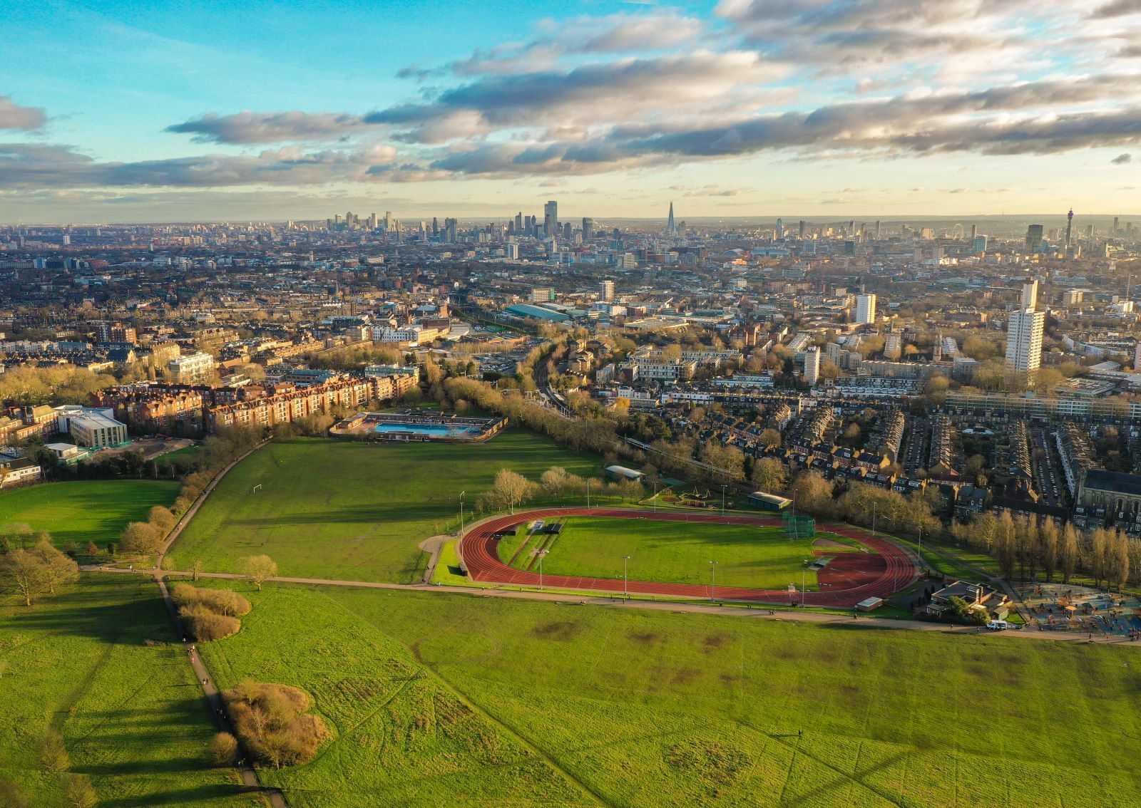 London’s Secret Village – The Best Things To Do in Hampstead