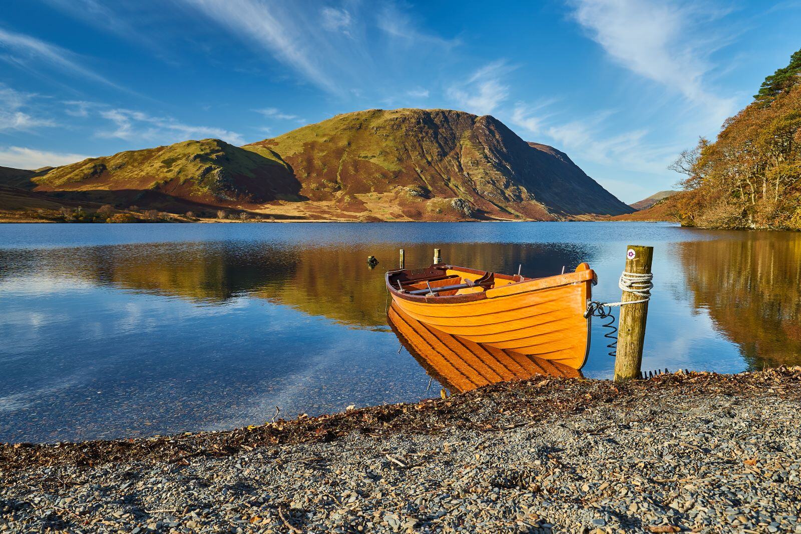 The Best Things to Do in Cumbria