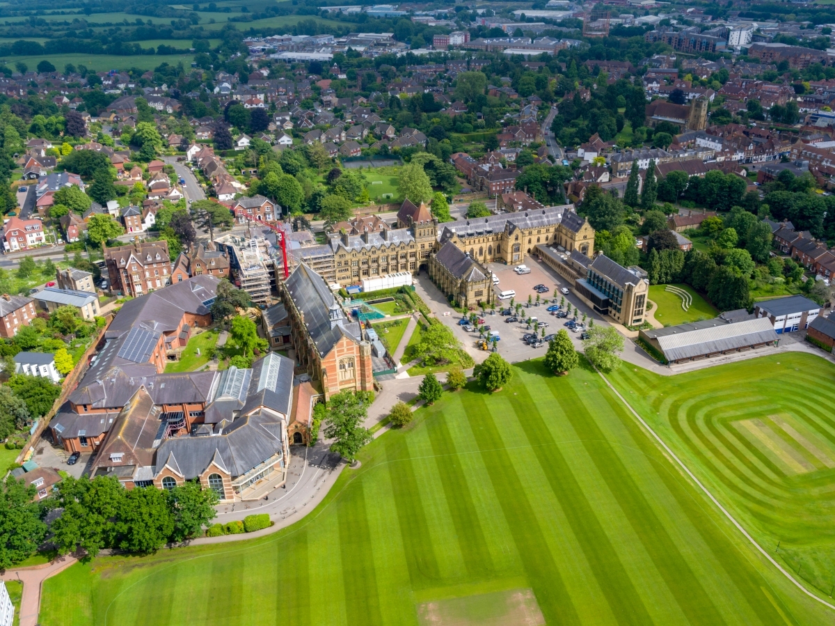 Tonbridge: A hidden Kent gem that is worth unearthing