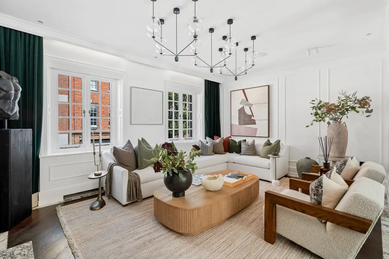United Kingdom Sotheby’s International Realty Achieves Highest Price-Per-Square-Foot in Mayfair in 2025