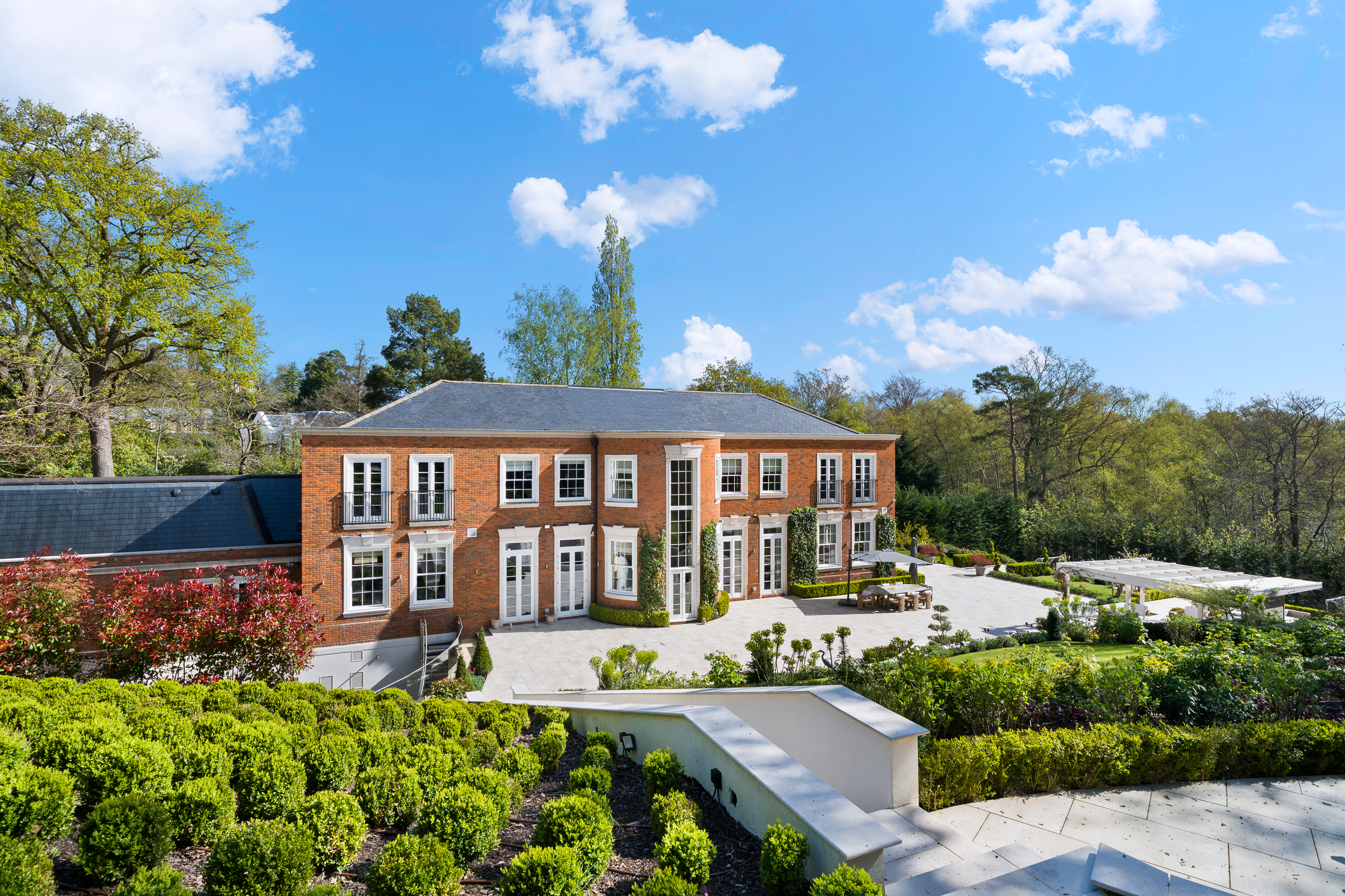 St George's Hill: Inside the UK's Most Exclusive Estate