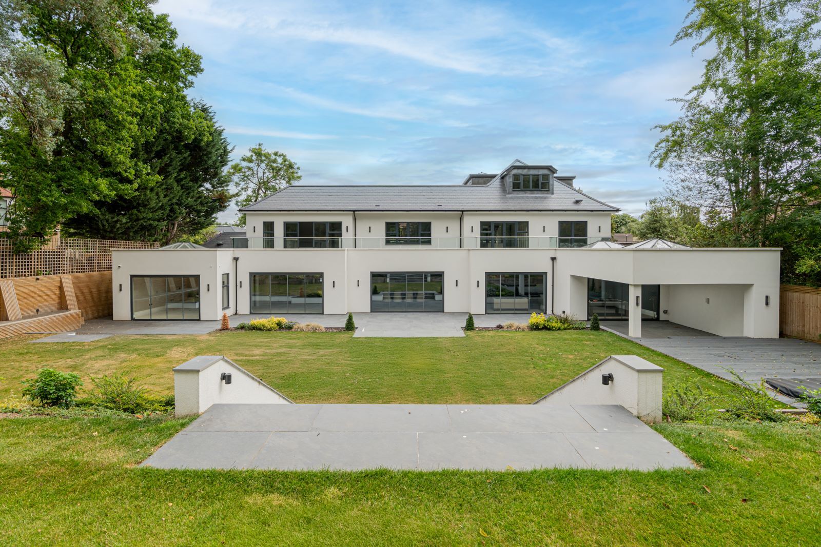 United Kingdom Sotheby’s International Realty Achieves Highest-Value Sale Year-To-Date in Wimbledon