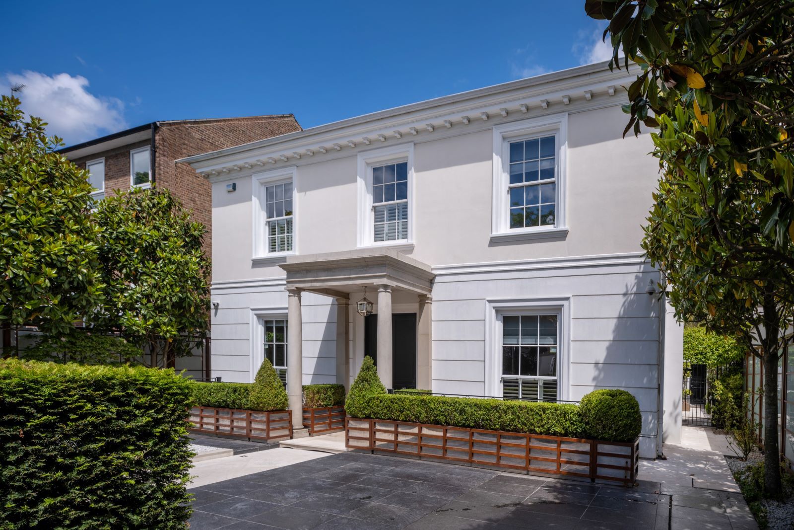 United Kingdom Sotheby’s International Realty Completes St John’s Wood’s First Sale of 2026