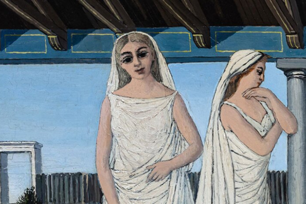 Modern Day Auction: An Homage to Artistic Innovation Across Europe and the Americas