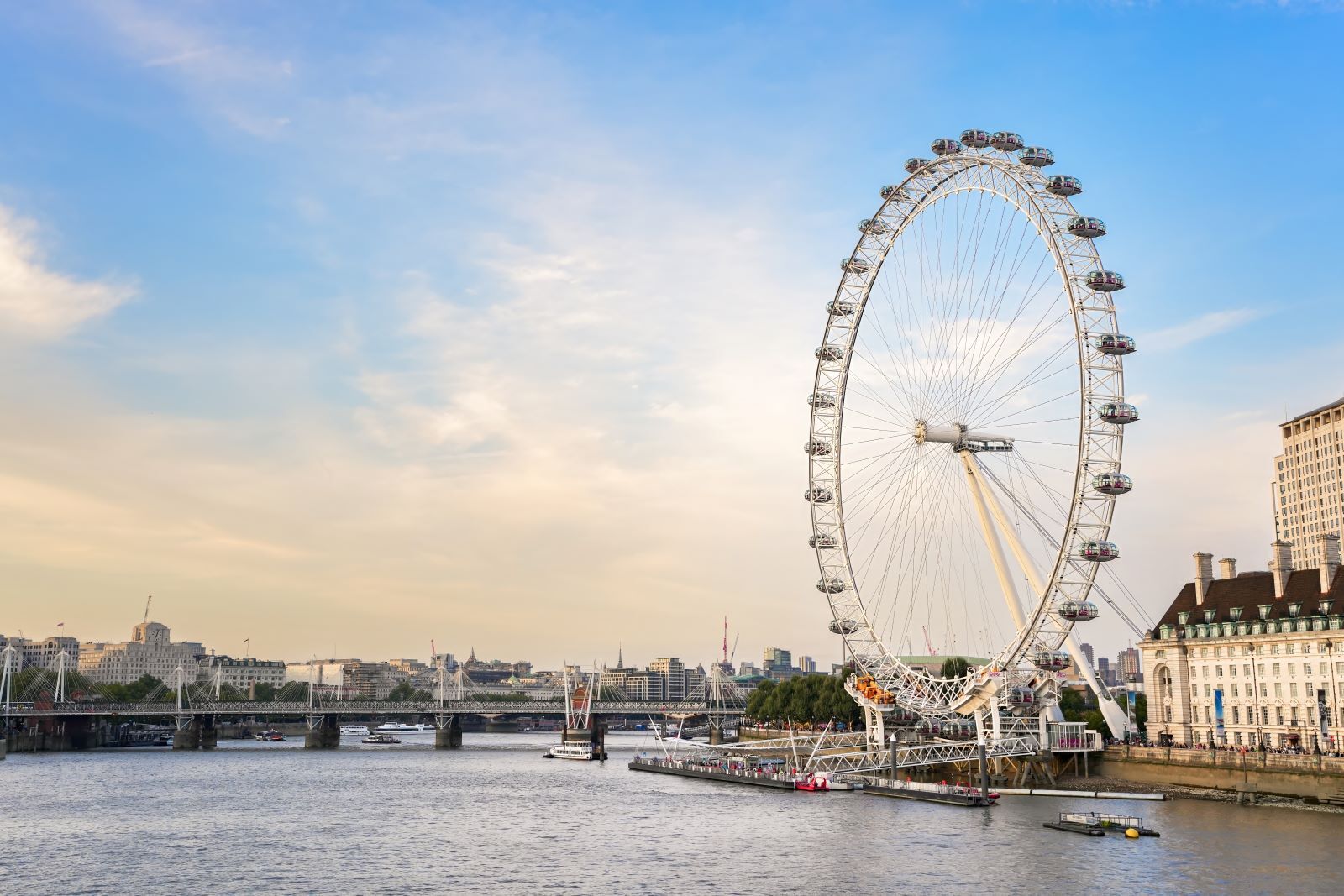The Most Unusual Things To Do In London