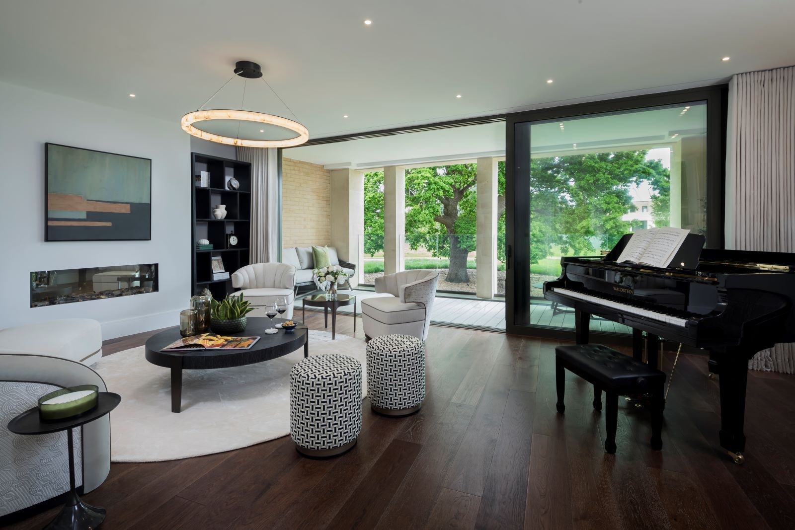 A Brief Guide to Yiangou Architects