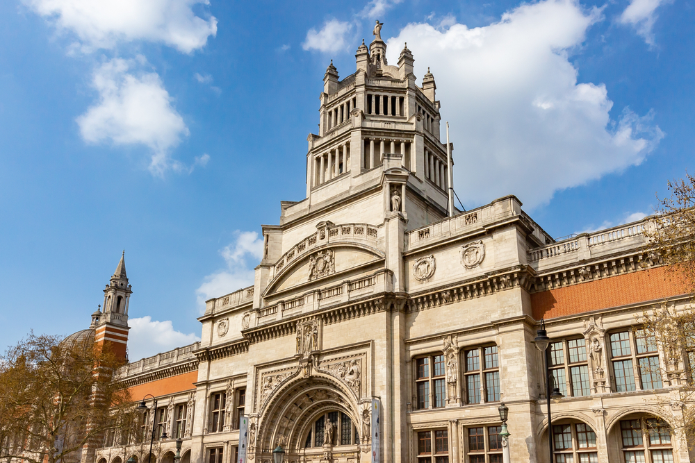 The Best Museums in Knightsbridge