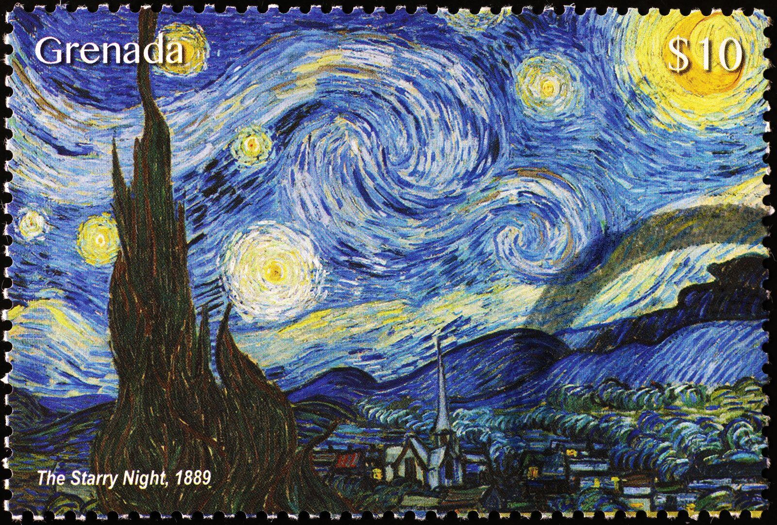 The Best Facts About Vincent Van Gogh