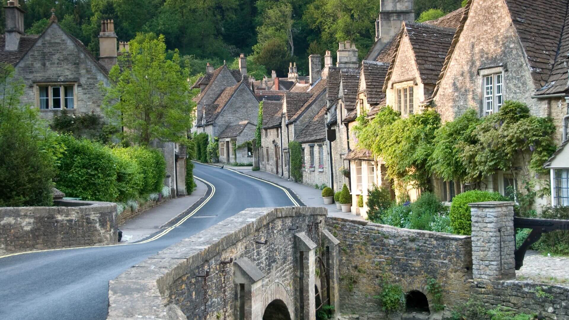 What To Do in The Cotswolds