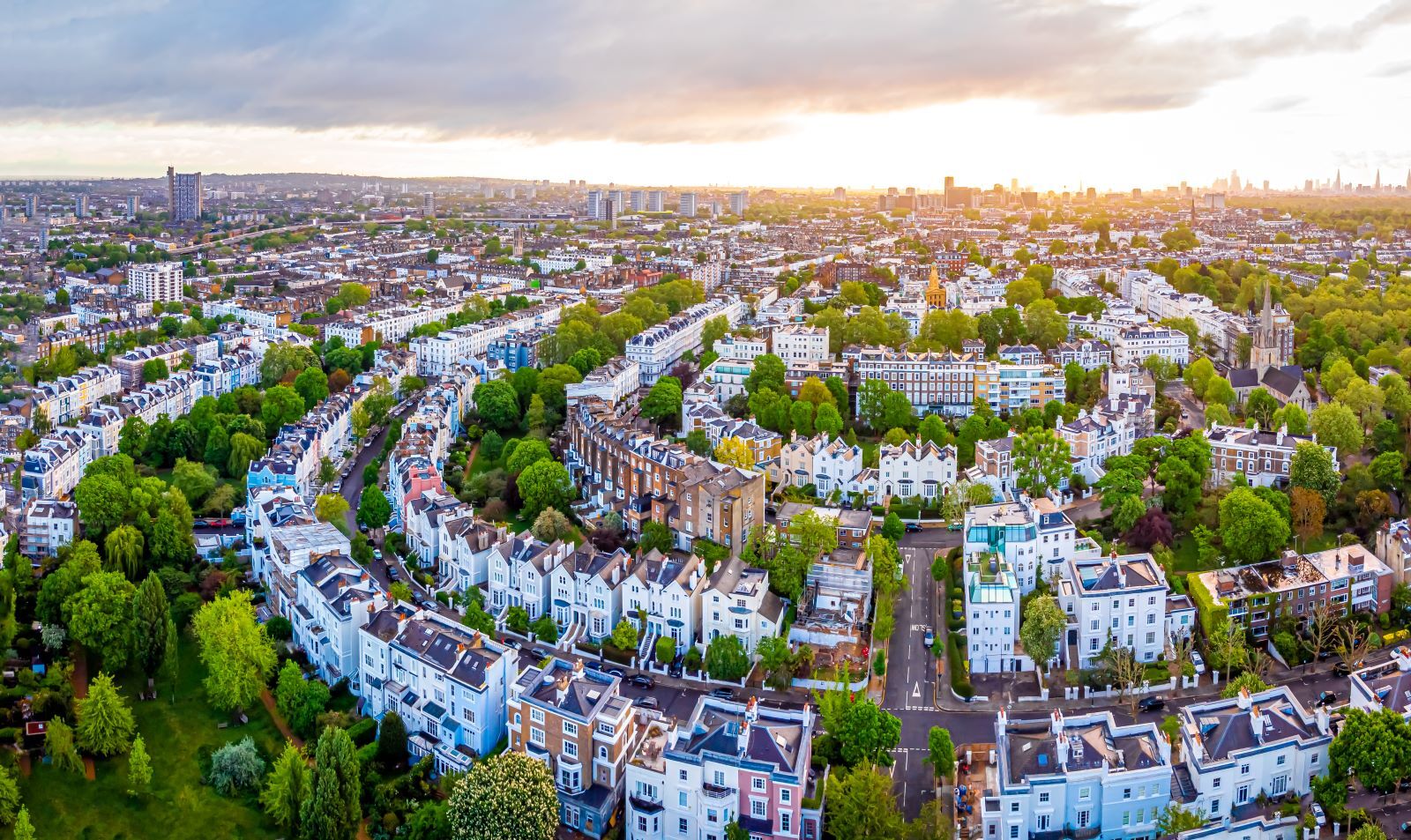 United Kingdom Sotheby’s International Realty Completes a Landmark Notting Hill Deal Worth Nearly $35 Million