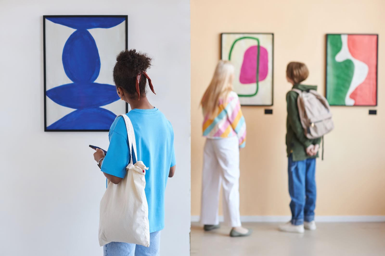 Art Galleries in Belgravia