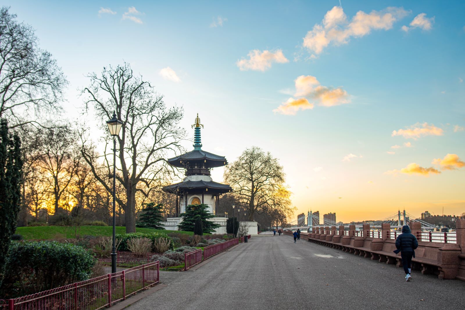 Battersea Park in 2026: Sport, Society and Sound