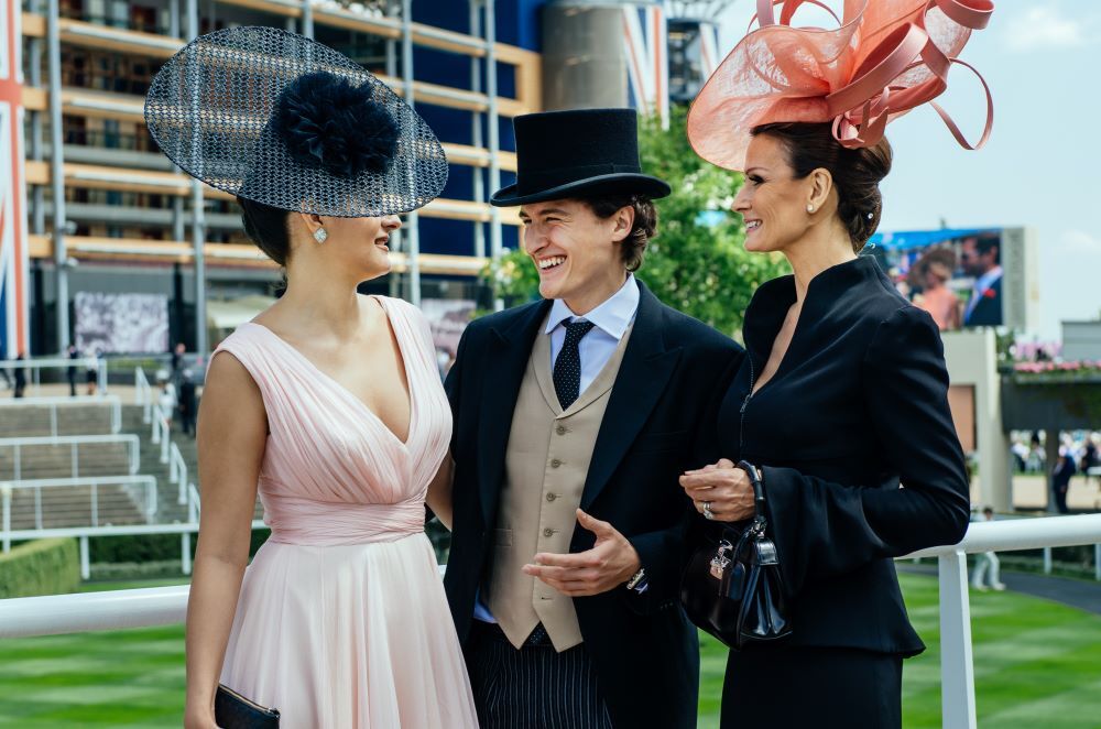 What to Wear to Royal Ascot 2026