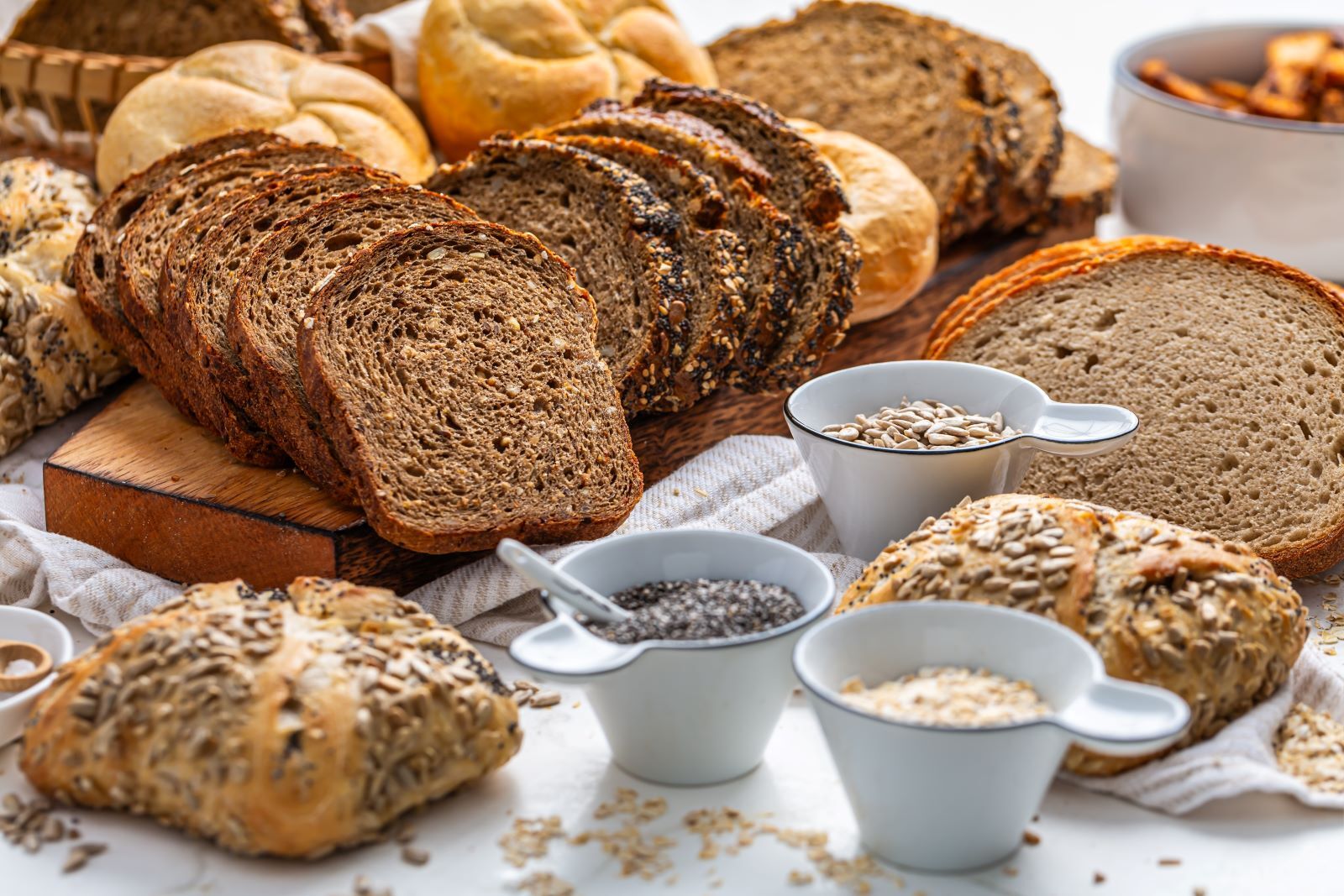 The Best Bakeries in Hampstead