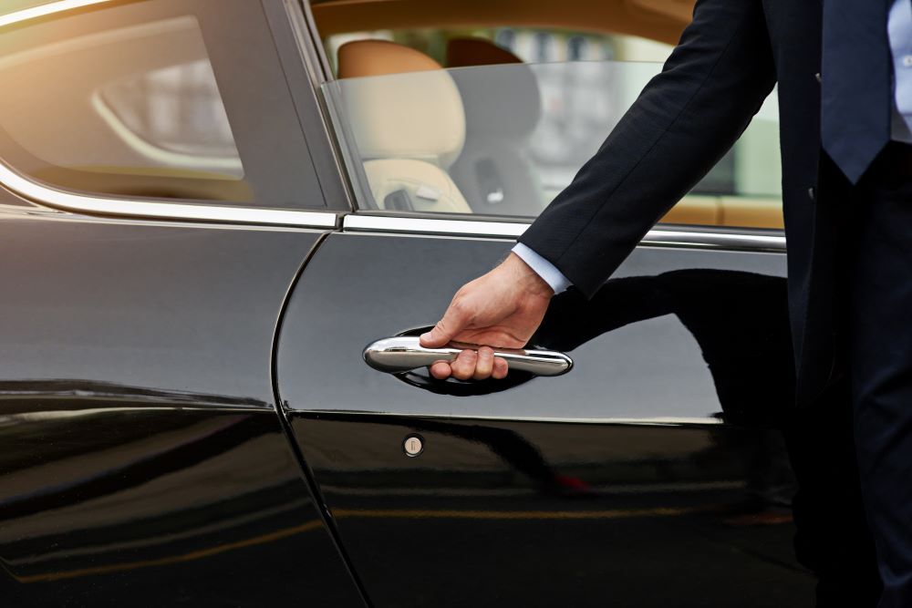 The 5 Best Chauffeur Cars for 2026