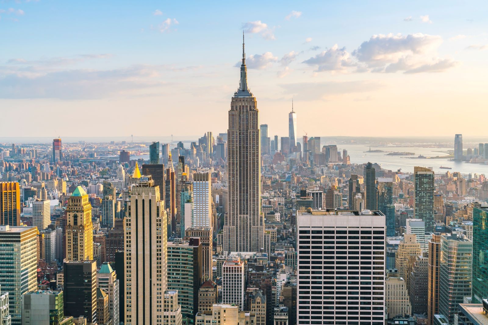 The Best City Breaks in February