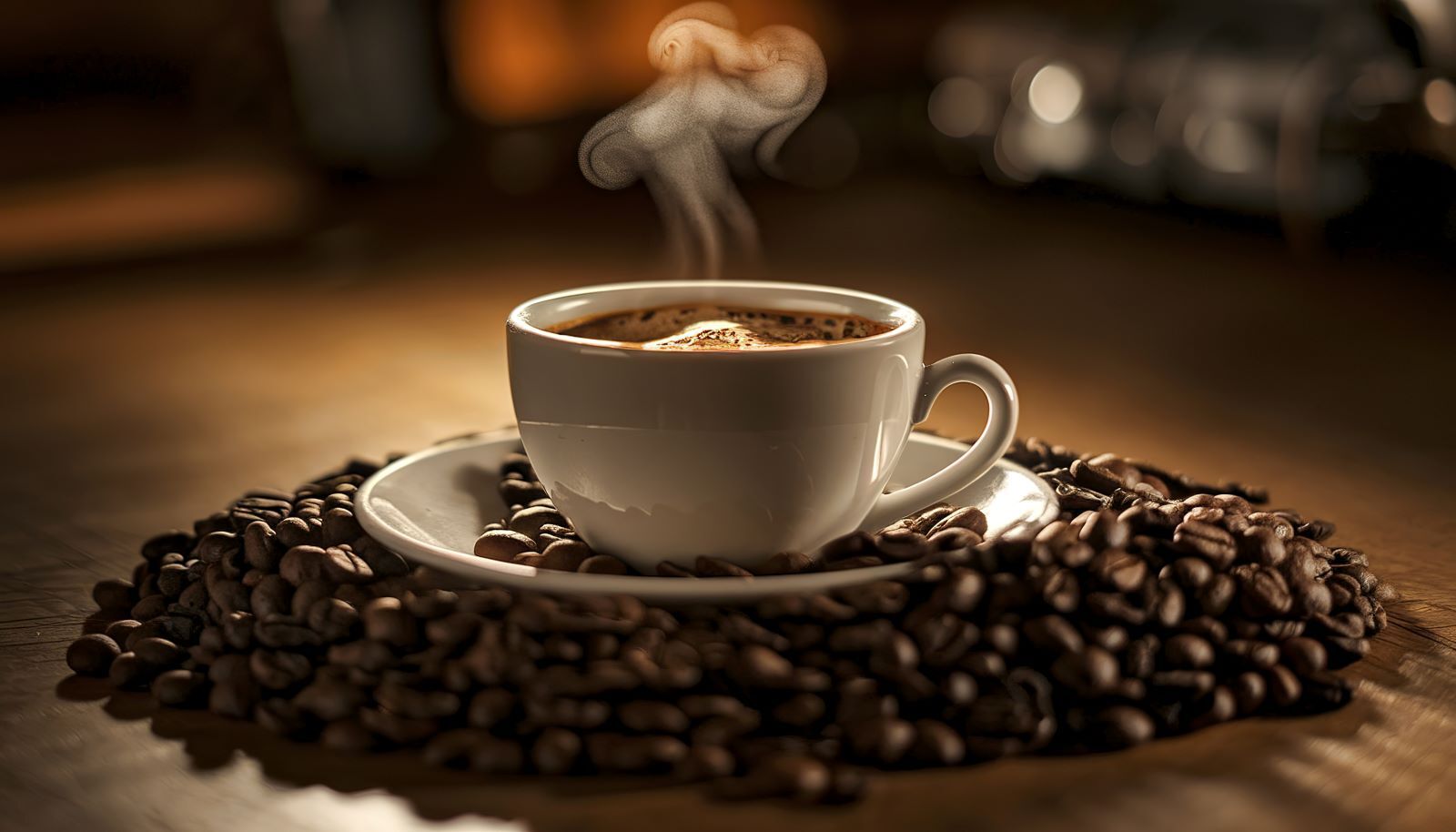 Best Coffee Shops in Central London