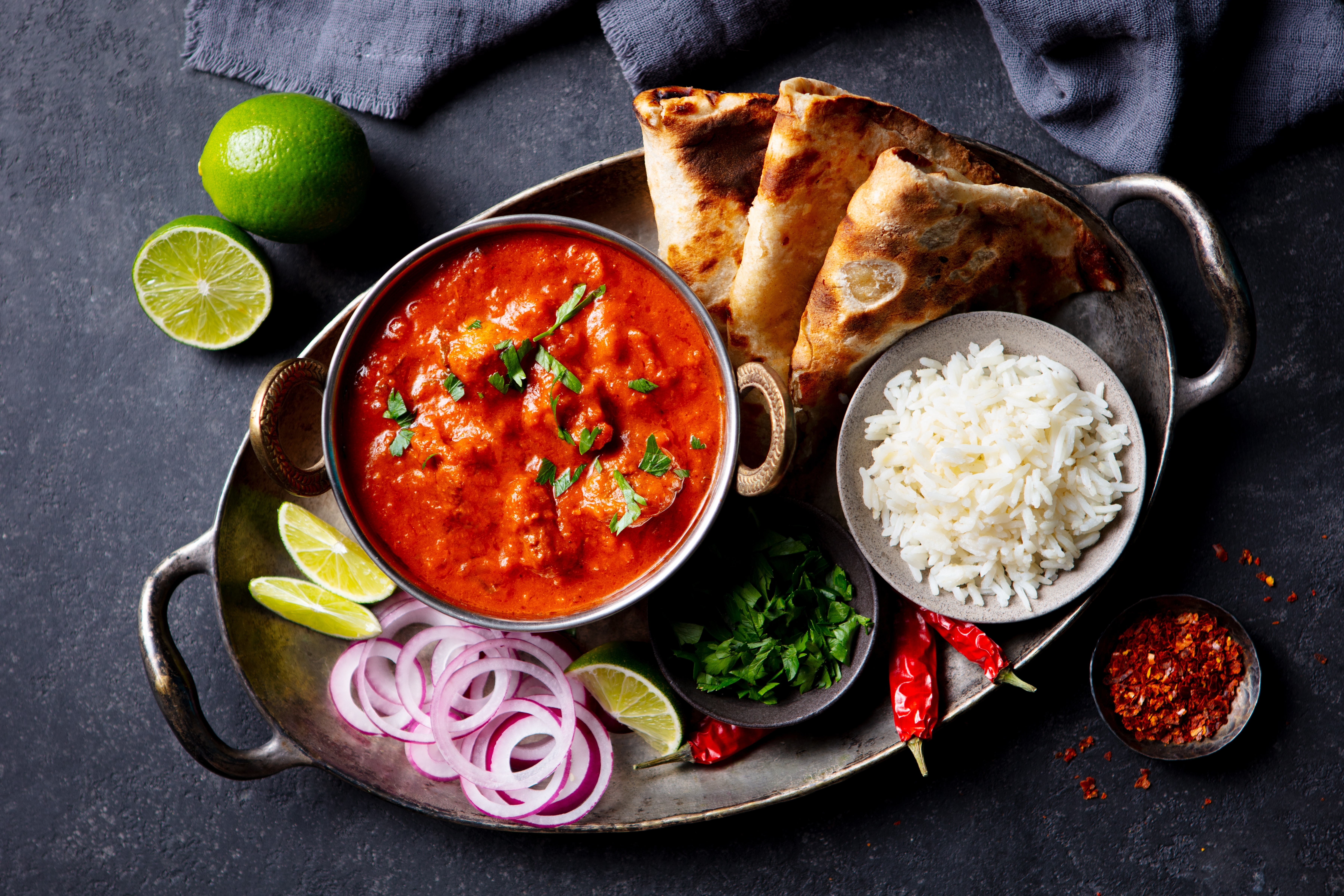 Best Curry in London: Top Indian Dining Spots