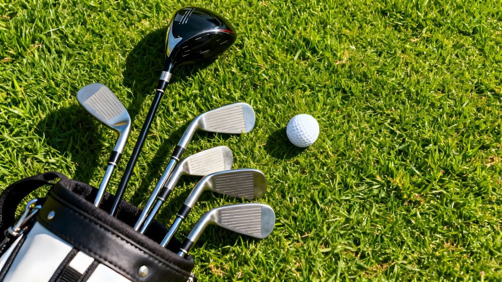 The Best Golf Courses in Dorset