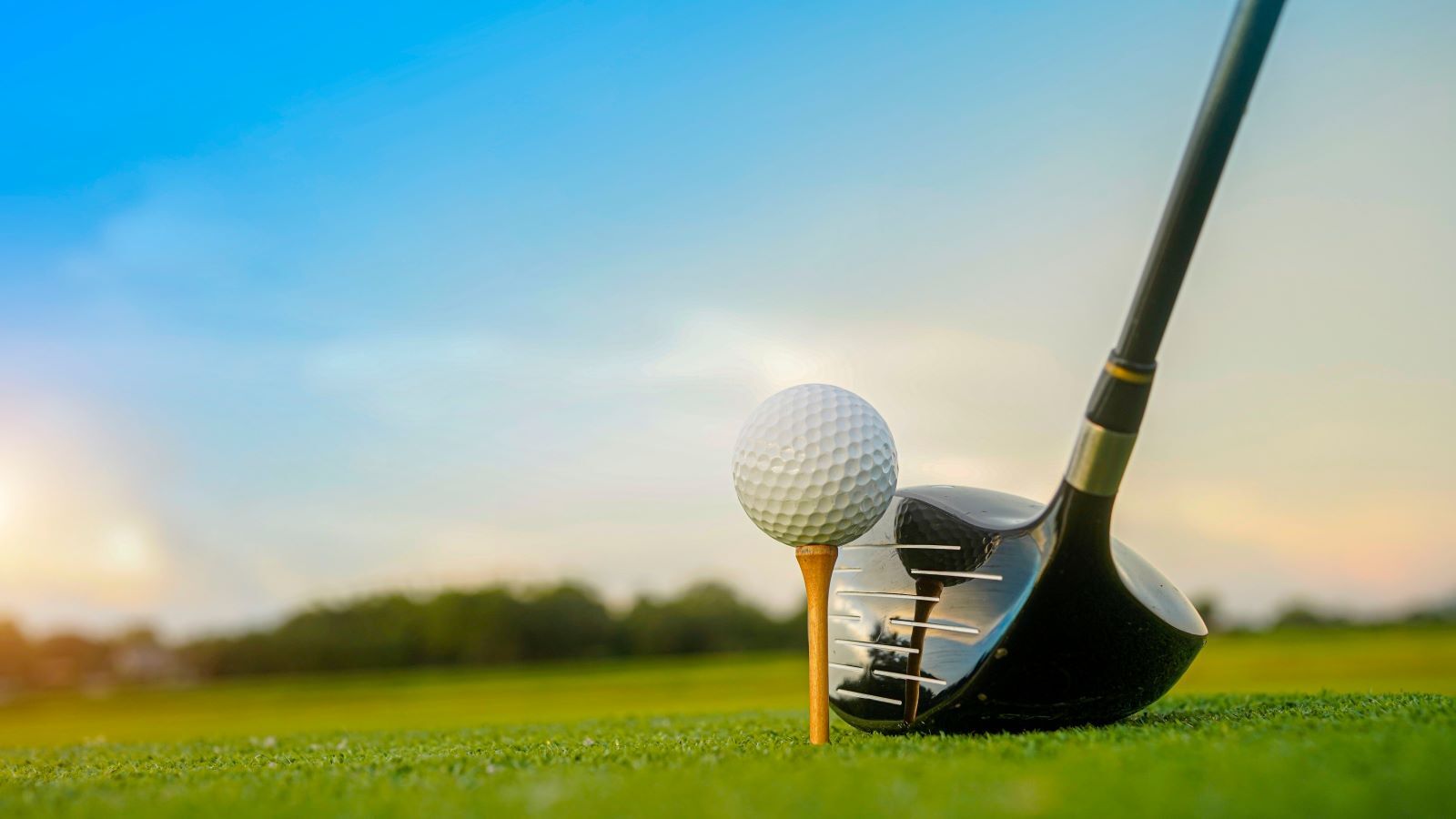 The Top 5 Golf Courses in Warwickshire