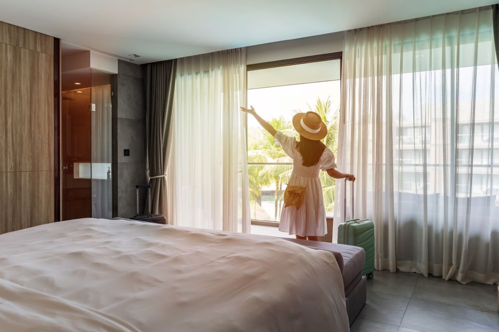 The Best Overnight Stays in Worcestershire