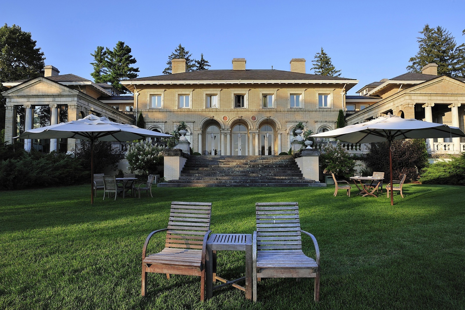 The Best Hotels in Ascot