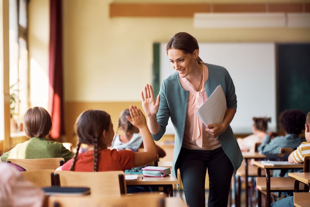 The Best Preparatory Schools in South West London