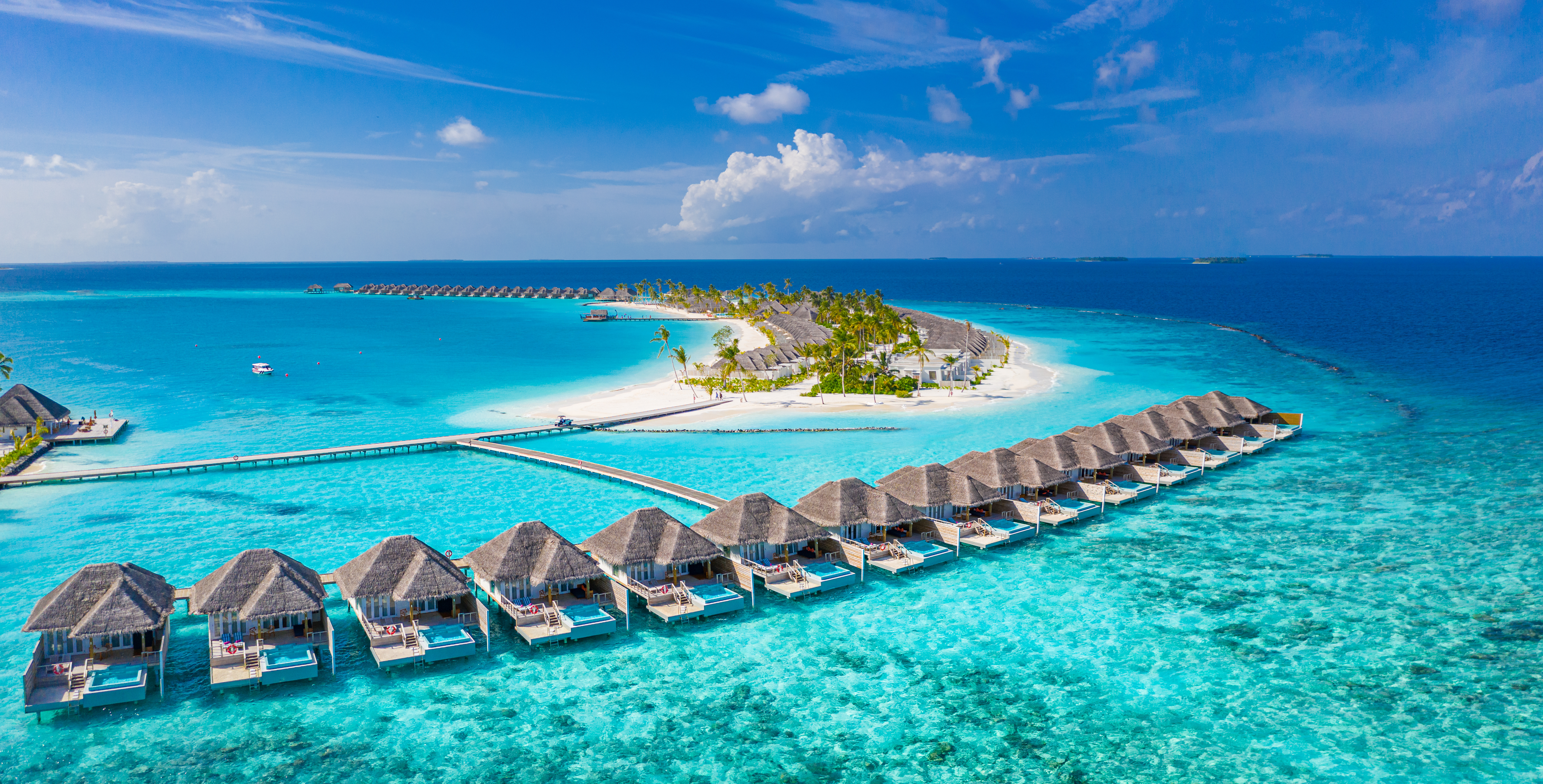 The Best Islands in the Maldives