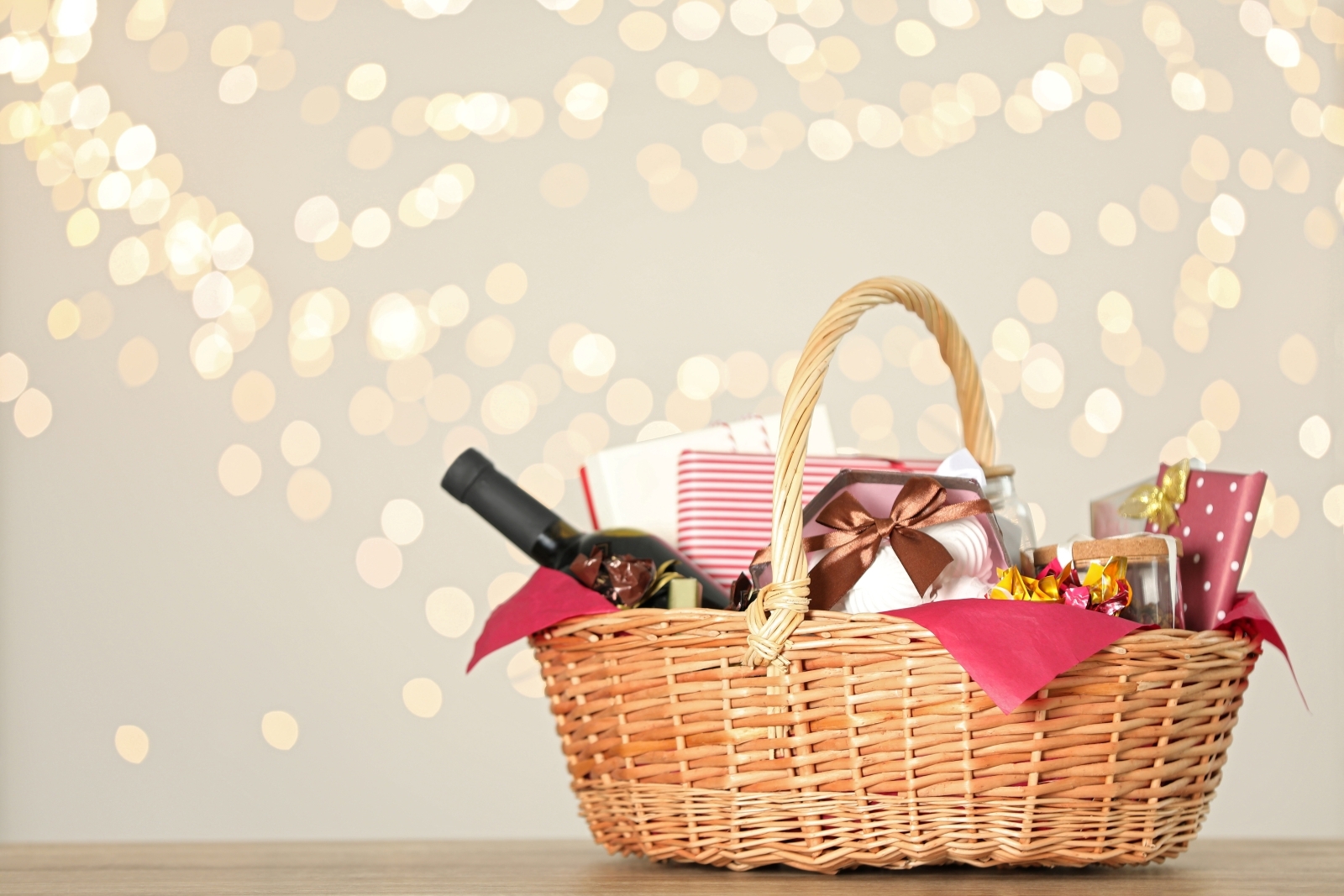 The Best UK Hamper Providers