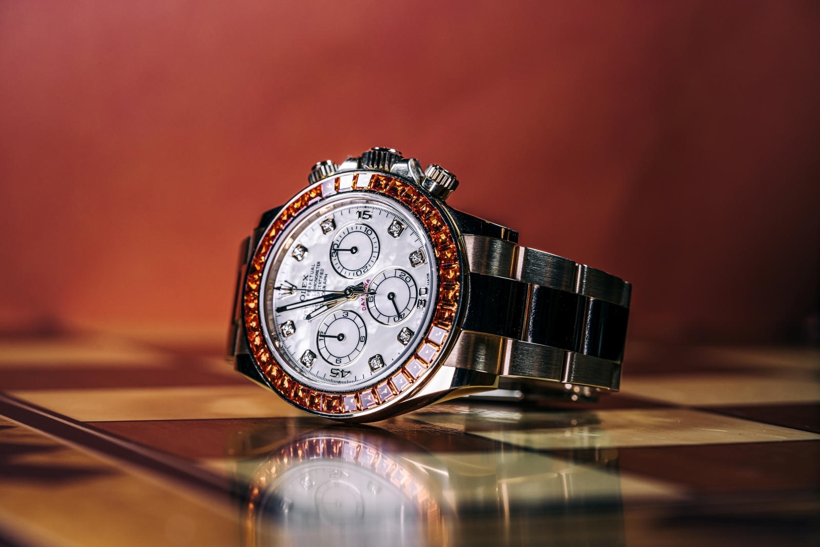 The Best Men’s Watch Brands in 2026