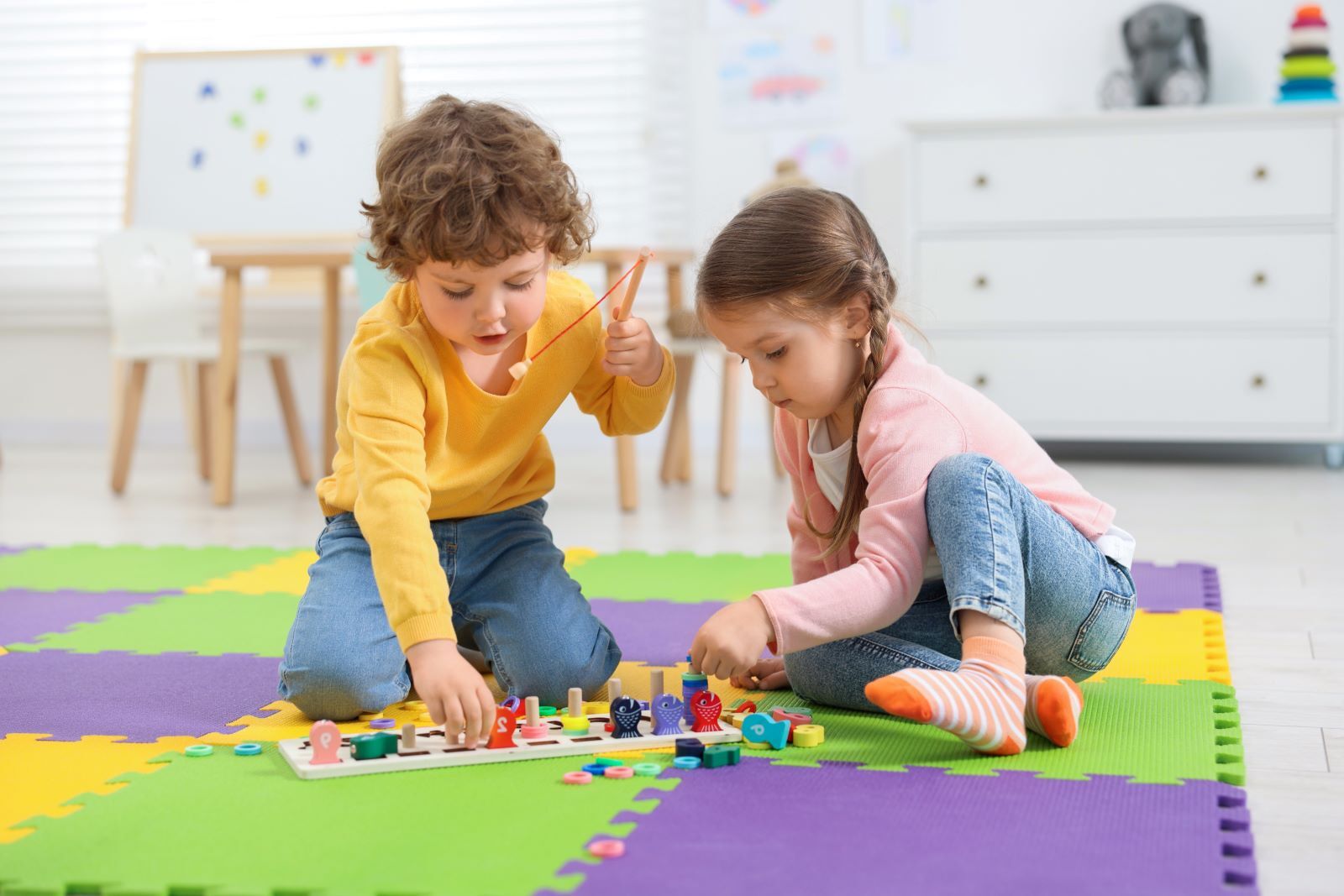 Choosing the Best Nursery in West Hampstead